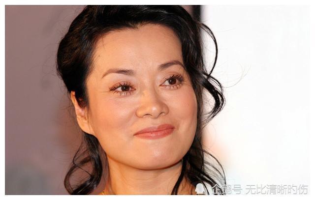 58岁毛阿敏一夜守寡百亿丈夫突然离世苦命还是旺夫命