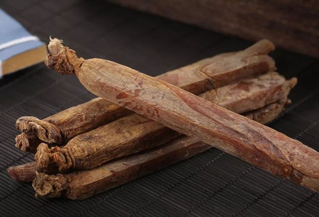 参附汤治昏迷大出血医案