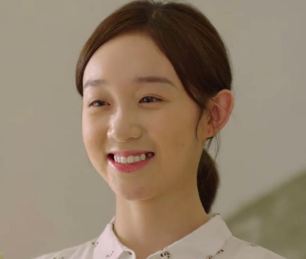 八位女演员,都是素颜出镜,但却是最美最可爱的人|罗启晗|吴优|李子璇