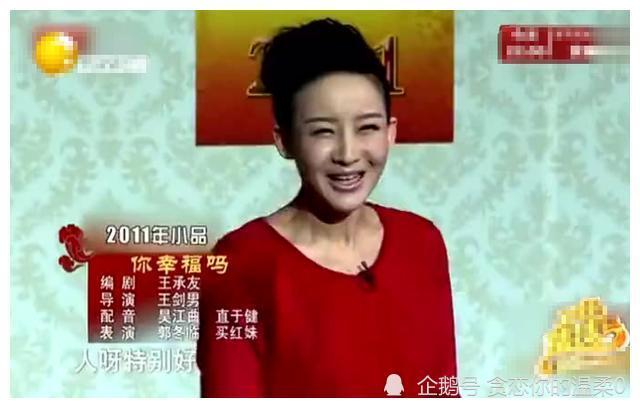 买红妹和孙楠离婚后焕发事业第二春风光背后有泪水