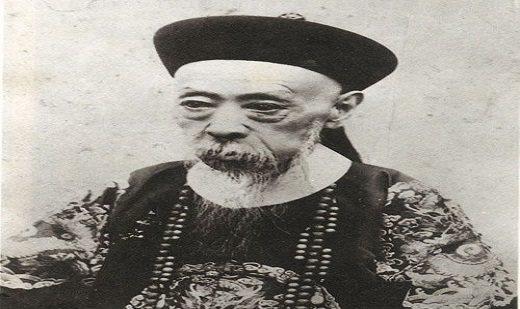 历史的另类脸谱拿贪官开刀的岑春煊最后却砍在了自己身上