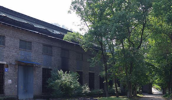 1992年7月,7301所和大竹县竹江机械厂(7306所)合并成四川航天电子设备