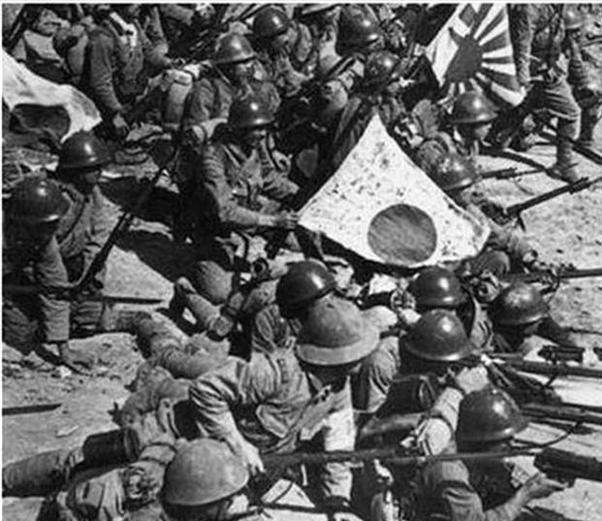 1939年八路军血战陈庄歼日军一千多一位旅级将领壮烈牺牲