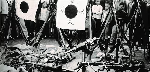 1939年八路军血战陈庄歼日军一千多一位旅级将领壮烈牺牲