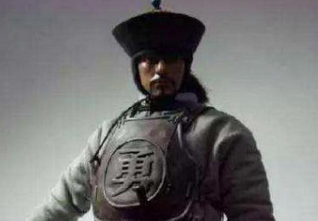 大清士兵身上的兵和勇虽只有一字之差但待遇相差悬殊