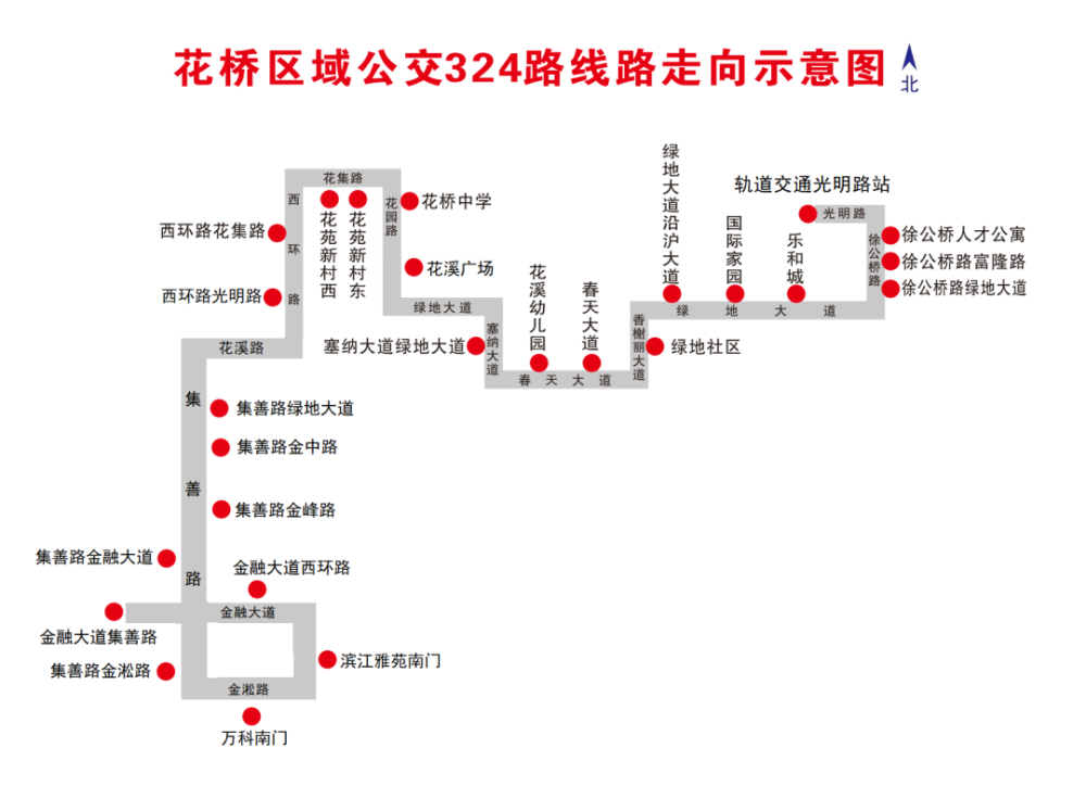 本周日昆山全市免费