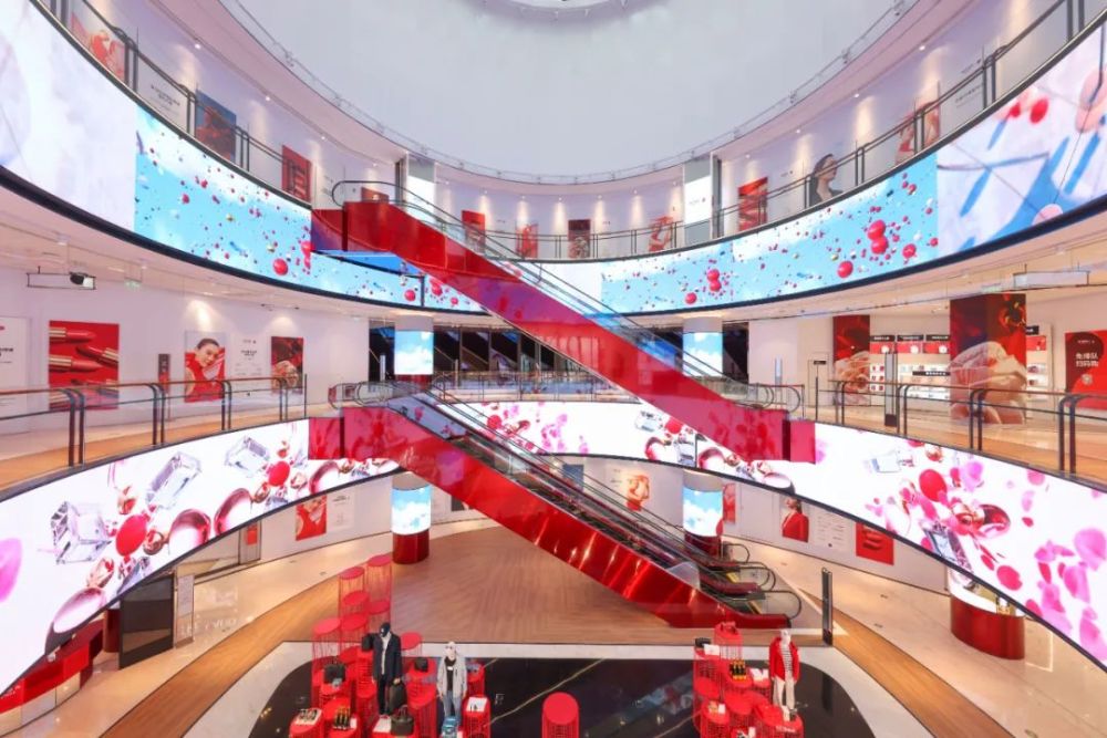 上海第二家moxy酒店正式开业|美通社头条_腾讯新闻