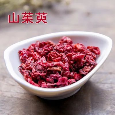 山萸肉的作用與功效山萸肉的配伍禁忌