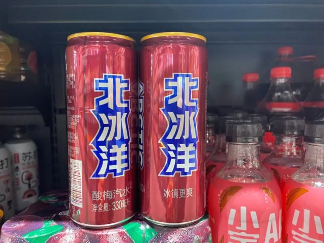 国产汽水复兴记