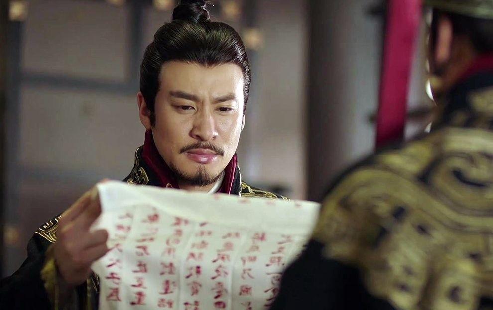 南北风云各地响应刘彧不断刘勔进逼寿阳