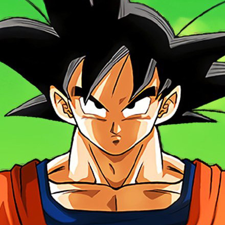 动漫头像七龙珠