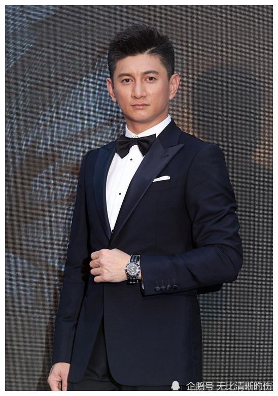 50岁吴奇隆,爷爷的年纪,小鲜肉的身材:分享中年人如何保持身材_腾讯