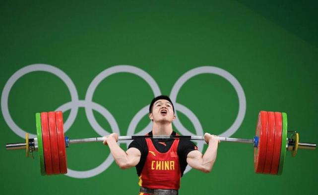 中国超级强项恐将踢出奥运位于世界排名第二世锦赛曾豪夺29金