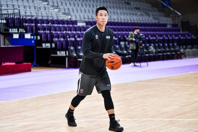 cba王力宏女友发万字长文炮轰渣男贺希宁连夜删除所有社交