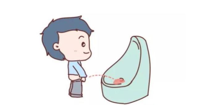 小便时出现4种情况可能是膀胱癌靠近的信号别视而不见