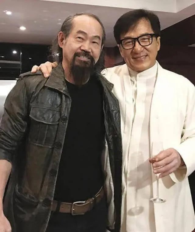 元华|成龙|老戏骨|周星驰|李小龙|洪金宝