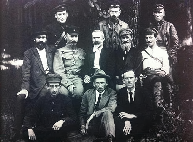 如何评价"契卡之父"捷尔任斯基?