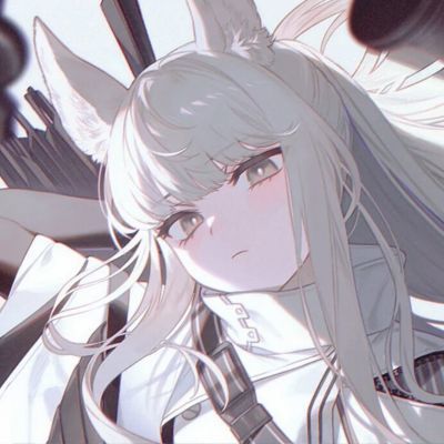 直接封神的白发女头