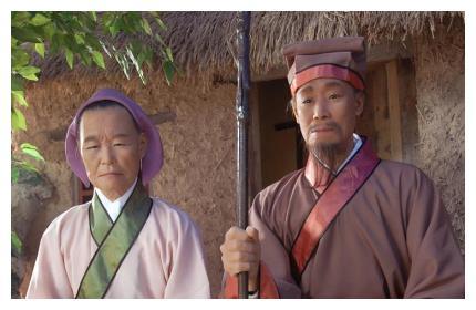 一览各个朝代老百姓的平均寿命古今人生轨迹完全不同