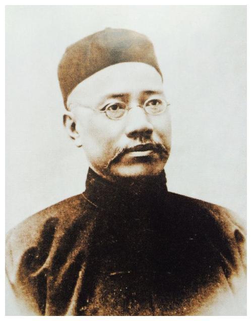 严复和伊藤博文真的是同学吗纯属虚构