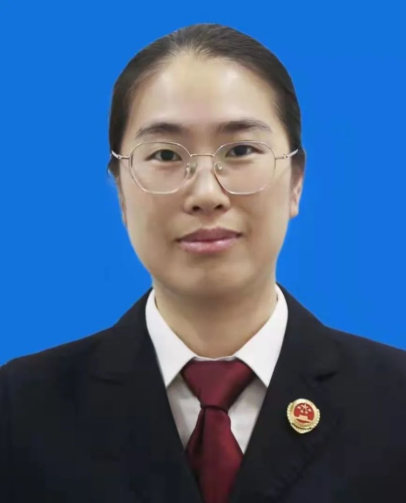 陈斐心中有梦眼里有光脚下有路