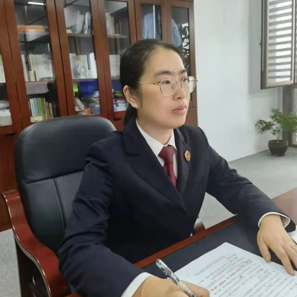 陈斐心中有梦眼里有光脚下有路