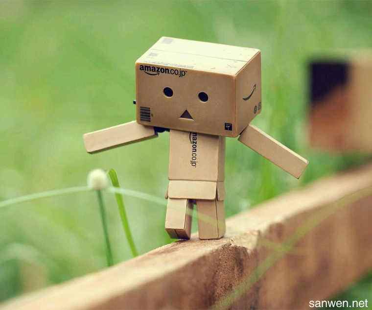 有些事别无选择