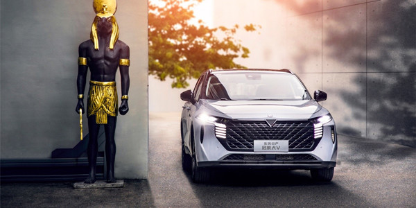 東風日産啟辰張茂華 與東風日産互相促進未來聚焦智能 電動化 天天看點