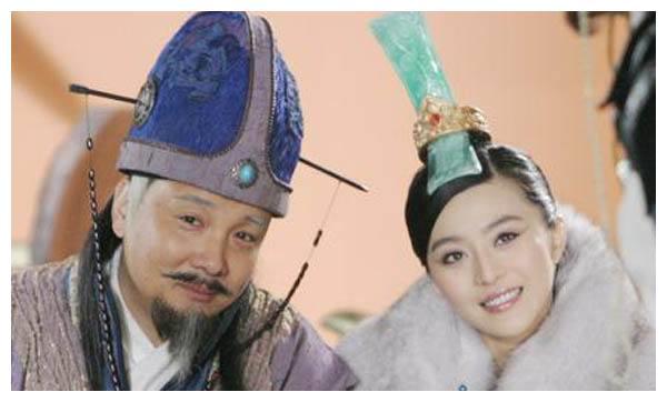 姜子牙与申公豹40多年的交情为何申公豹处处与他作对