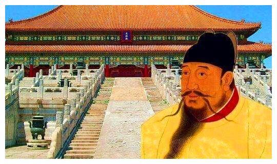 朱棣为什么倾尽财力建造北京紫禁城迁都北京的过程究竟有多难