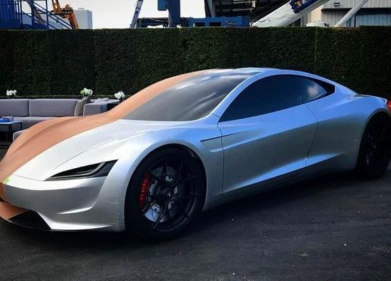 车企动态特斯拉停止接受roadster订单