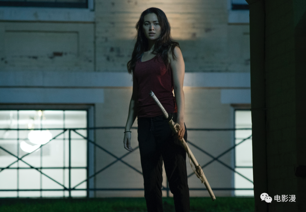 杰西卡·亨维克纠结要不要回归漫威_腾讯新闻