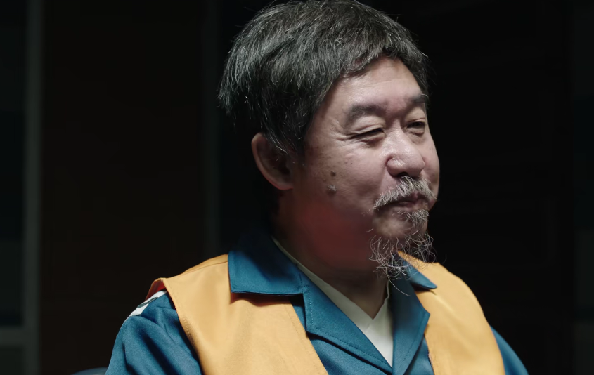 如果蝸牛有愛情 兇手是馮燁_兇手是狐_誰是兇手爛尾