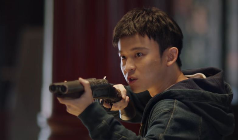 兇手是狐_誰是兇手爛尾_如果蝸牛有愛情 兇手是馮燁