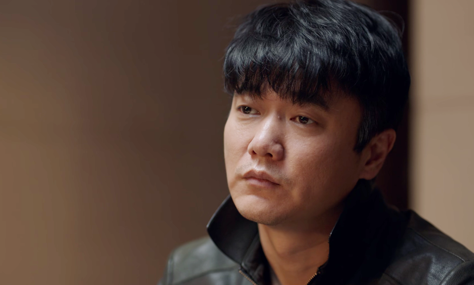 誰是兇手爛尾_兇手是狐_如果蝸牛有愛情 兇手是馮燁