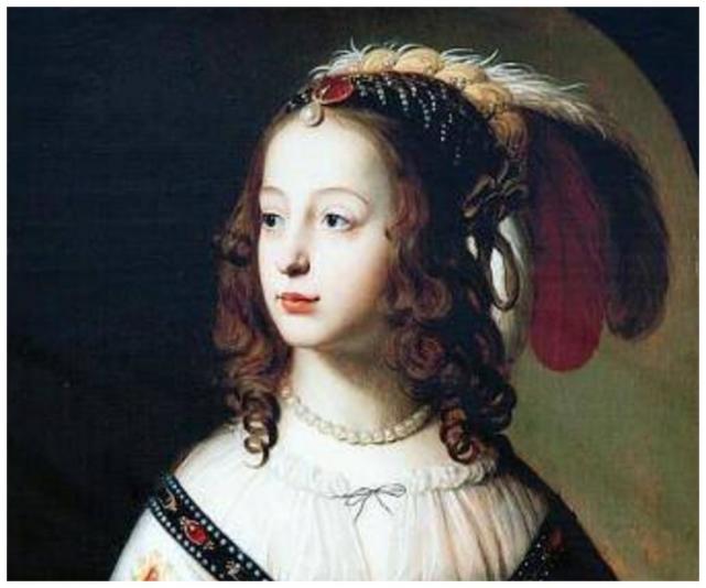 父母皆亡他被虐待致死,死后心脏还被人偷走了|夏尔|路易十六