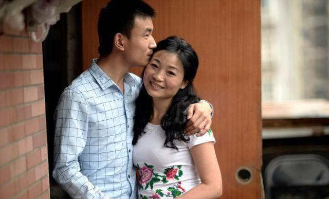 2月后闪婚,5年过去了恩爱如初|李良友|谭方平|重庆|闪婚|伴侣