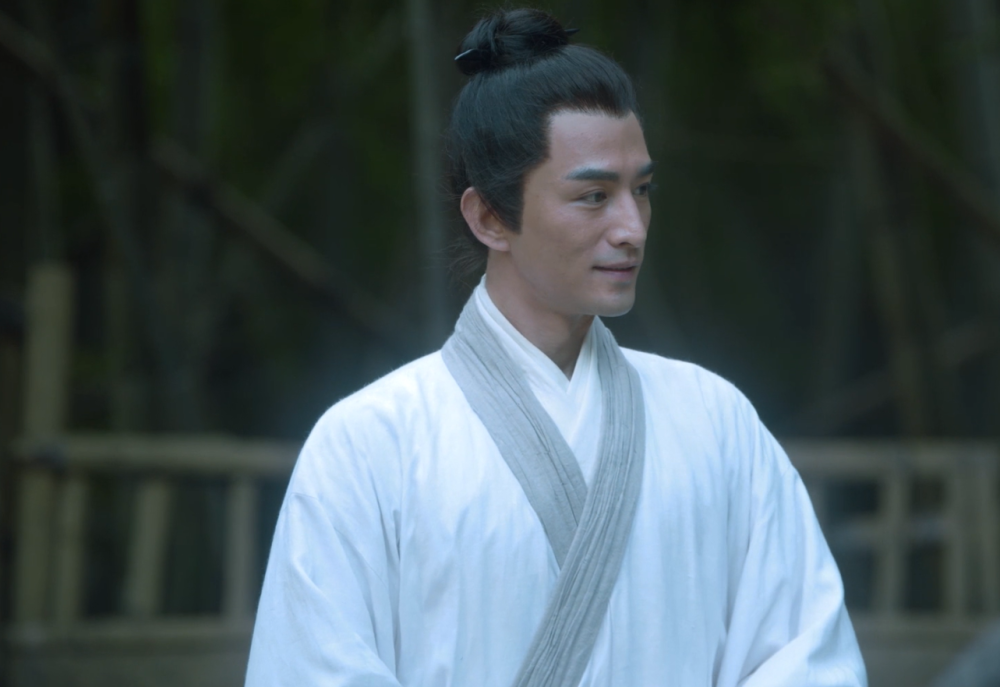 雪中悍刀行:洪洗象的前世,王仙芝的前世,都不如徐凤年的前世牛