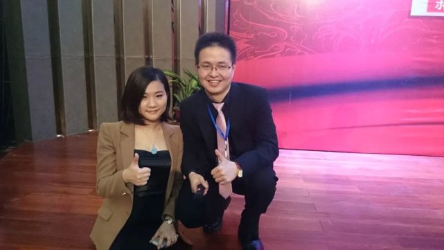 新励成教育科技股份有限公司副总经理张龙:在一次次自凿之中,心向未来