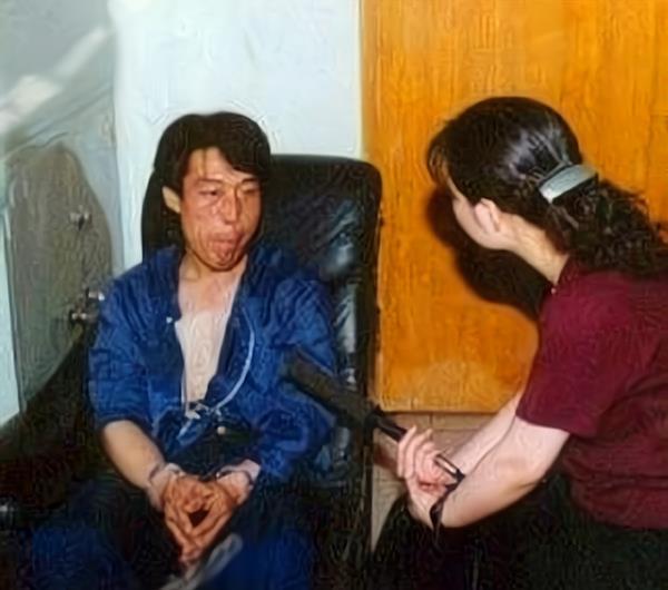 回顾石景山八女遇害北京最惨凶杀案8位少女惨遭杀害