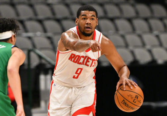 湖人被曝双向合同签下梅森琼斯曾效力火箭76人