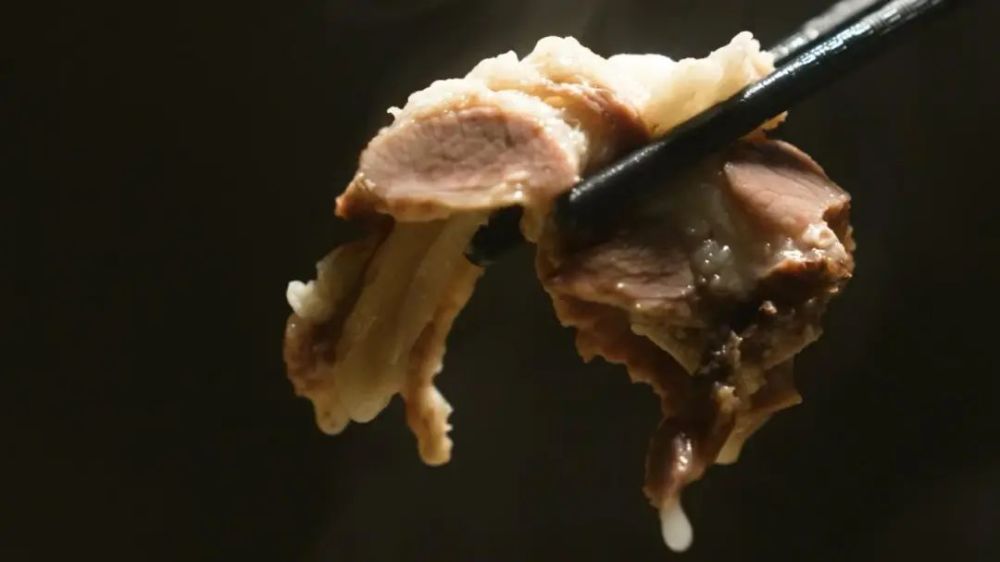 金字招牌羊扬天下简州大耳羊育成记