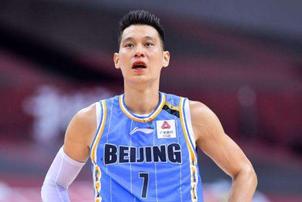 林书豪 天赐良机！多人赢得机会重返NBA！林书豪却遗憾错过了