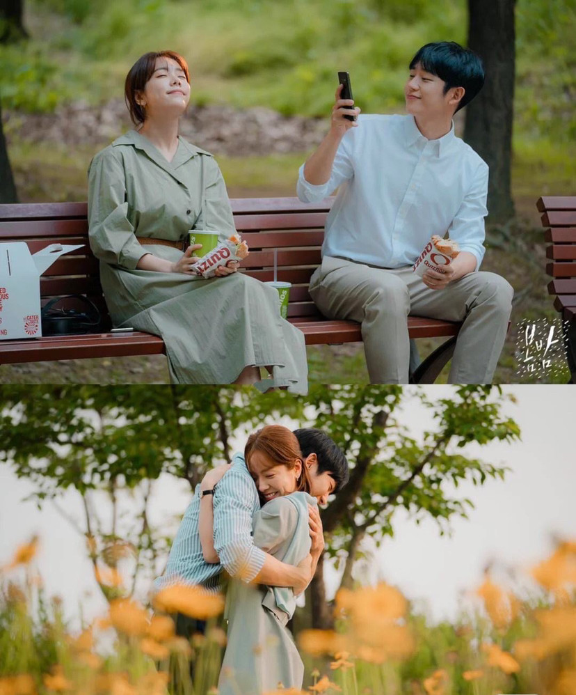 哪部电视剧让你看了无数遍依然很爱#韩剧春夜_腾讯新闻