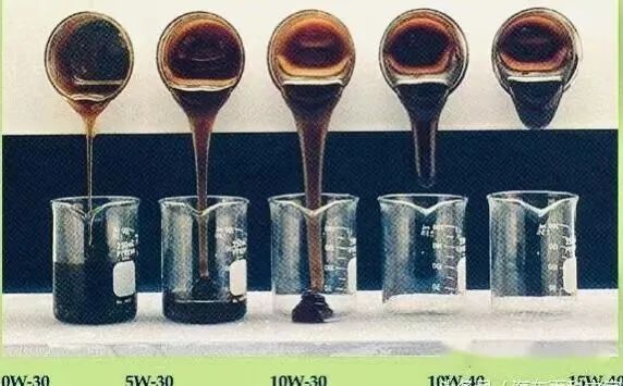 "废机油含有废酸,大量重金属,硫磷氮化合物等有害化学物质,且不易降解