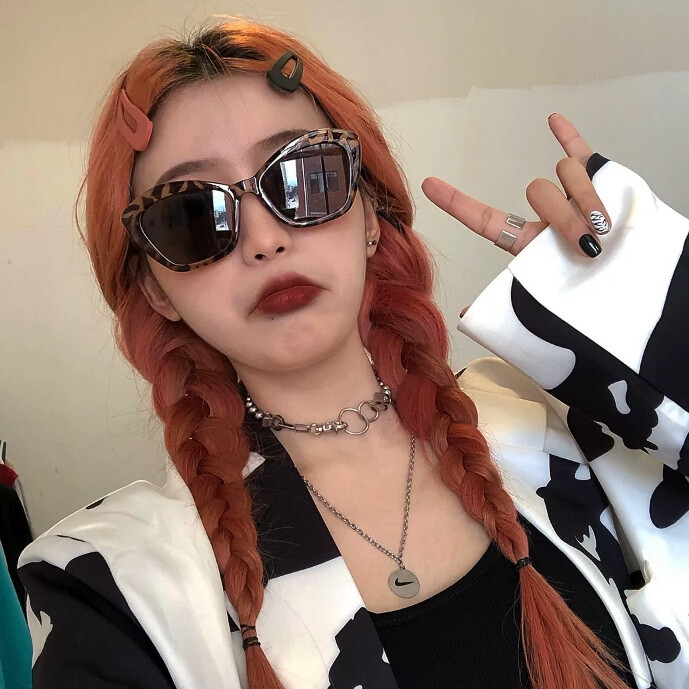 非常nice的欧美头像