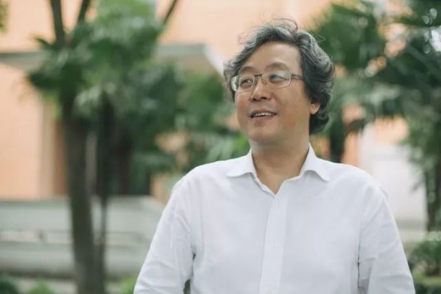 同济大学吴志强院士荣获上海科普杰出人物奖