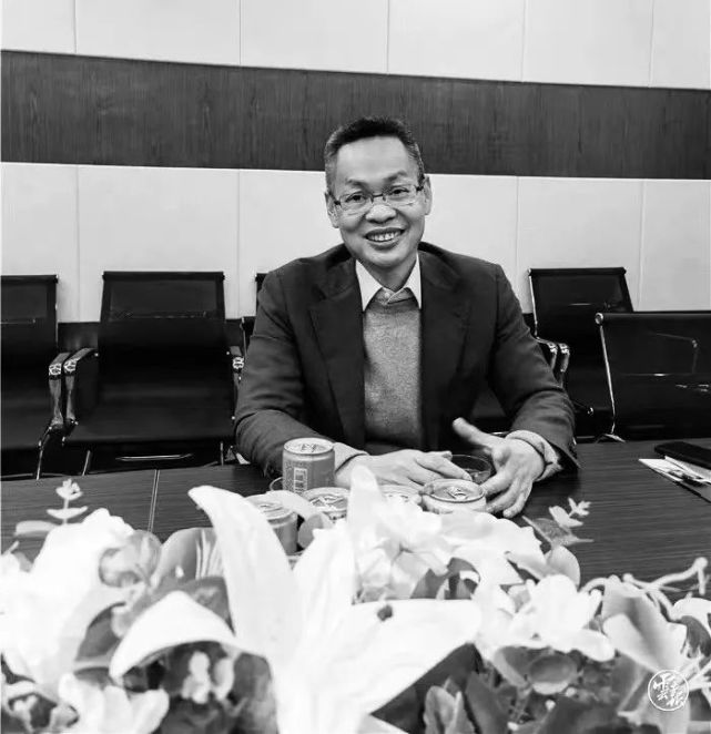 大益集团"掌舵人"吴远之去世,年仅55岁!"普洱茶领跑者"将何去何从?