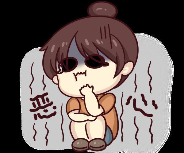 人为什么会呕吐