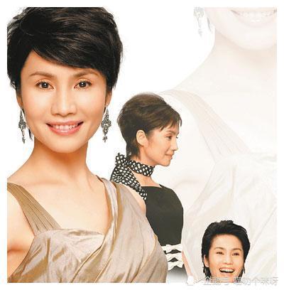 央视女主播徐俐为何60岁依旧魅力不减背后不为人知的故事